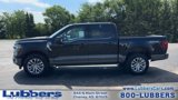 New 2025 Ford F150 King Ranch image 5