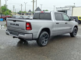 New 2025 RAM 1500 4x4 Crew Cab image 5
