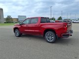 New 2025 Chevrolet Silverado 1500 RST image 6