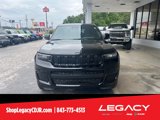New 2024 Jeep Grand Cherokee L Altitude image 3