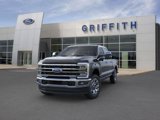 New 2025 Ford F250 King Ranch w/ Chrome Package image 2