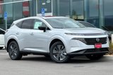 New 2025 Nissan Murano SL image 2