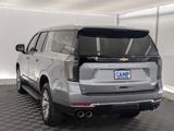 New 2025 Chevrolet Suburban Premier image 4