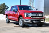 New 2025 Ford F150 Lariat w/ Equipment Group 501A Mid image 2
