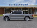 New 2025 Ford F150 Platinum w/ Equipment Group 703A Plus image 3