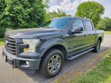 Used 2016 Ford F150 XLT w/ Equipment Group 302A Luxury image 2