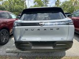 New 2025 Nissan Murano SL image 3