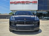 Used 2025 Porsche Macan image 3