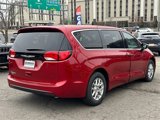 New 2025 Chrysler Voyager LX image 2