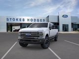 New 2025 Ford F250 King Ranch image 2