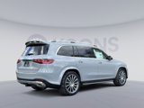 New 2025 Mercedes-Benz GLS 580 4MATIC image 5