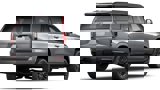 New 2026 Cadillac Escalade ESV Platinum Sport image 5