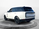 New 2025 Land Rover Range Rover SE image 4