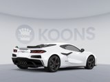 New 2025 Chevrolet Corvette Z06 w/ Z07 Performance Package image 4