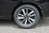 New 2025 Nissan Versa SV w/ Trunk Package image 3