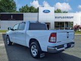 Used 2022 RAM 1500 Big Horn image 3