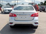 Used 2019 Nissan Sentra S image 4