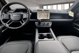 New 2025 Land Rover Defender 130 X-Dynamic SE image 5