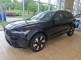 Certified 2025 Volvo XC60 T8 Plus w/ Climate Package image 3