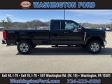 New 2025 Ford F250 XLT w/ Snow Plow Prep Package image 5