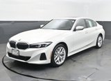 Used 2025 BMW 330i xDrive Sedan image 3