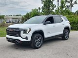 New 2026 GMC Terrain AT4 w/ Technology Package II image 2