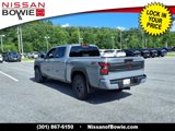 New 2025 Nissan Frontier PRO-4X w/ Pro Premium Package image 3