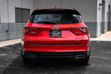 New 2025 Acura MDX A-Spec image 4