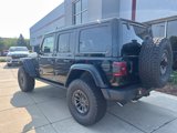 New 2025 Jeep Wrangler Unlimited Rubicon 392 image 4