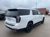 New 2025 Chevrolet Suburban Premier image 3