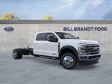 New 2025 Ford F450 Lariat image 2