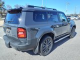 New 2025 Toyota Land Cruiser w/ Premium Package image 4