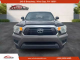 Used 2013 Toyota Tacoma 4x4 Double Cab image 2