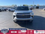New 2025 Chevrolet Traverse LT w/ Enhanced Driving Package image 2