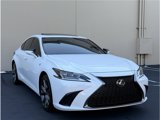 Used 2019 Lexus ES 350 F Sport image 3
