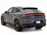 Certified 2024 Porsche Cayenne Coupe image 3