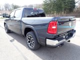 New 2025 RAM 1500 Laramie image 3