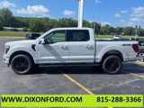 New 2025 Ford F150 Lariat image 4