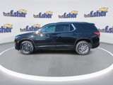 Certified 2023 Chevrolet Traverse LT image 6