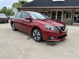 Used 2017 Nissan Sentra SL image 2