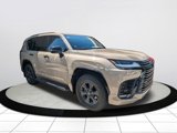 New 2025 Lexus LX 700h Overtrail image 3