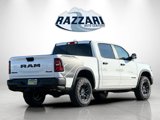 New 2025 RAM 1500 Rebel w/ Rebel Level 2 Equipment Group image 3