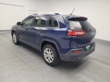 Used 2018 Jeep Cherokee Latitude image 5