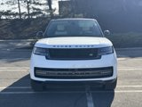 New 2025 Land Rover Range Rover SE image 3