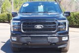 Certified 2024 Ford F150 Lariat w/ Bed Utility Package image 2