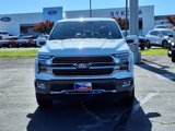 New 2025 Ford F150 King Ranch image 2