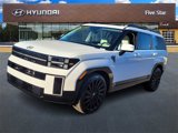 New 2025 Hyundai Santa Fe Calligraphy image 3