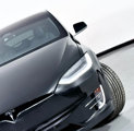 Used 2020 Tesla Model X Performance image 6