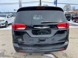 New 2025 Chrysler Voyager LX image 4