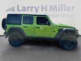 New 2025 Jeep Wrangler Unlimited Rubicon image 4